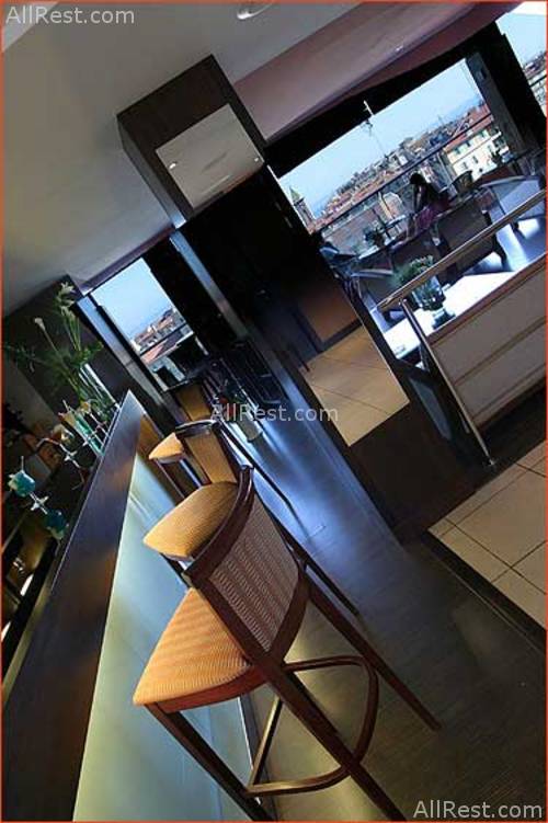 Aston Hotel 16